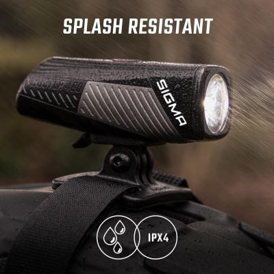 SIGMA Buster 400 HL helmet light