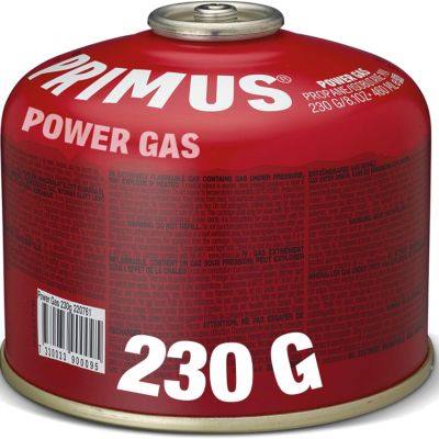 PRIMUS Power Gas 230 g