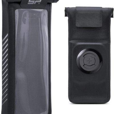 SPC+ universal smartphone case