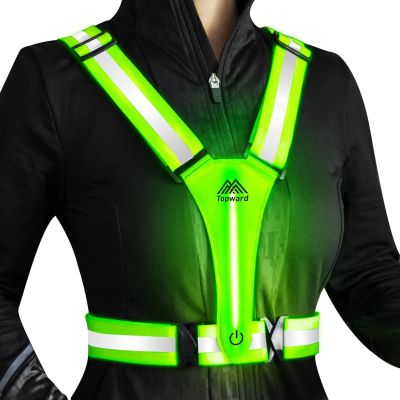 TOPWARD safety vest