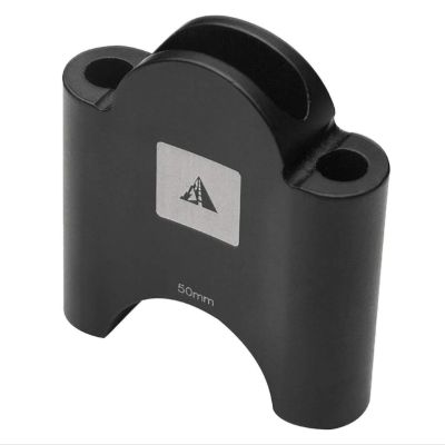 PROFILE DESIGN Aerobar Bracket Riser Kit