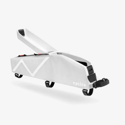 CYCLITE top tube bag Bag Large