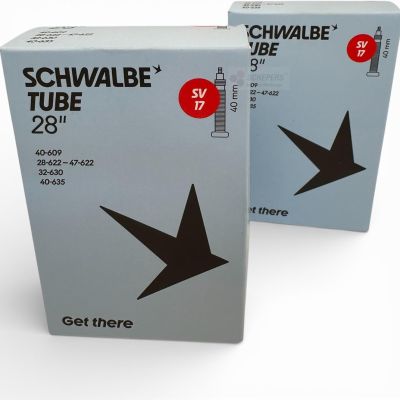 SCHWALBE replacement hose