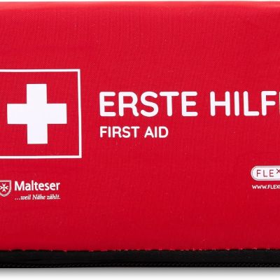 FLEXEO mini first aid kit