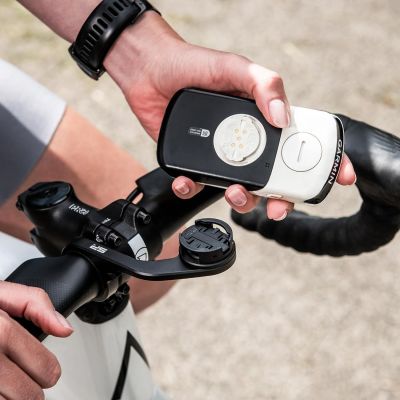 SPC+ Bike Computer Adapter GARMIN