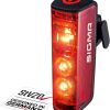 SIGMA Blaze Fahrradrücklicht