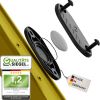 TINY TAG bike mount for Apple AirTag