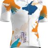 HULG Kurzarm Radtrikot