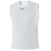 GORE WEAR Windstopper base layer shirt sleeveless