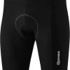 GONSO padded cycling shorts short