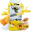 AEROBEE Energy Liquid Gel - Honey & Salt