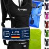 SASMO Trinkrucksack 6L